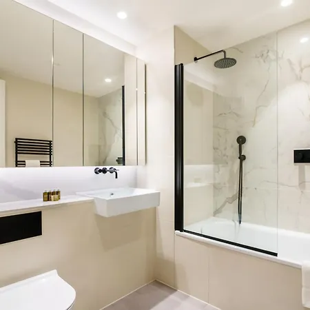 Stylish 4bd Mews House Close To Paddington *