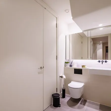 Stylish 4bd Mews House Close To Paddington * London