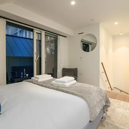 Holiday home Stylish 4bd Mews House Close To Paddington *