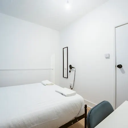 Forest Gate Double * London