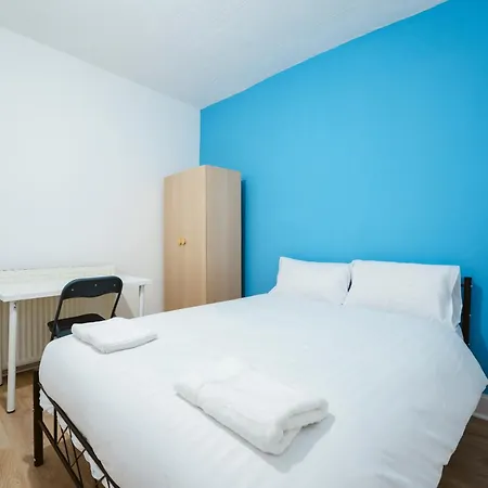 Forest Gate Double Guest house