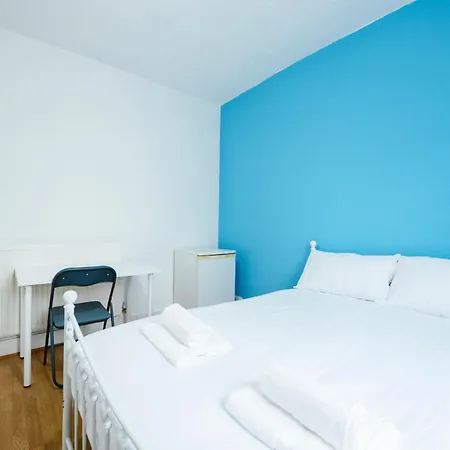 Forest Gate Double Guest house London