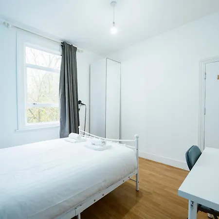 Guest house Forest Gate Double *
