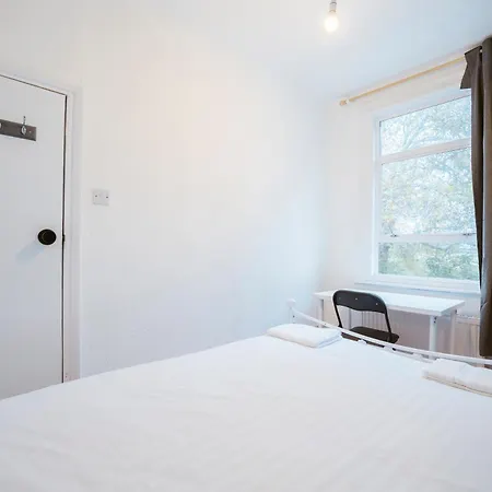 Forest Gate Double Guest house