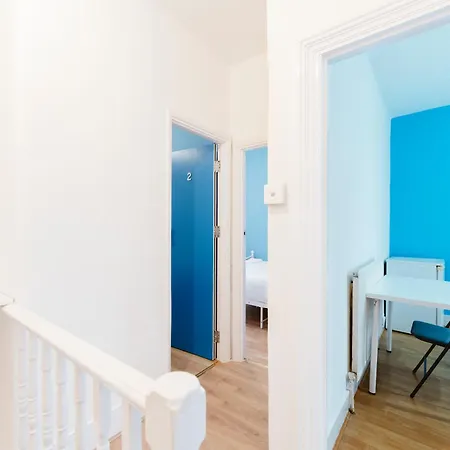 Guest house Forest Gate Double *