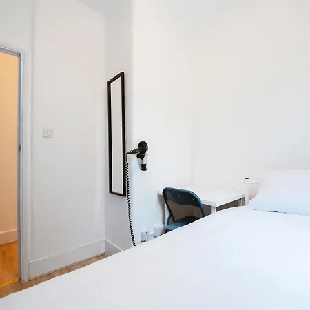 Forest Gate Double * London