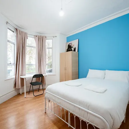 Forest Gate Double * London