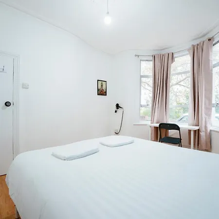 Forest Gate Double Guest house
