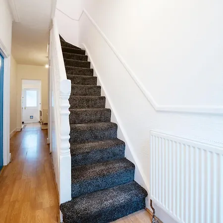 Forest Gate Double Guest house