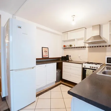 Guest house Forest Gate Double London