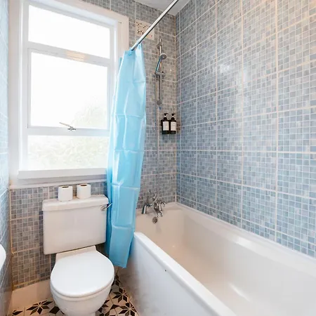 Forest Gate Double London