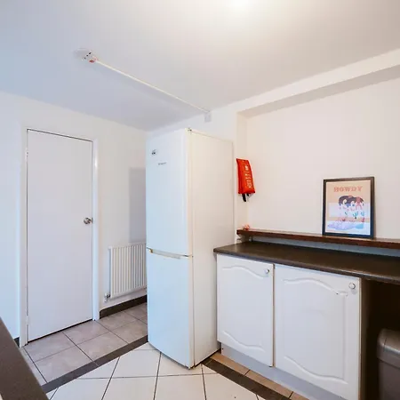 Guest house Forest Gate Double