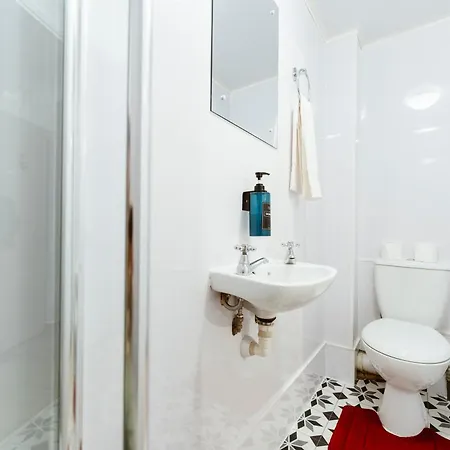 Forest Gate Double Guest house