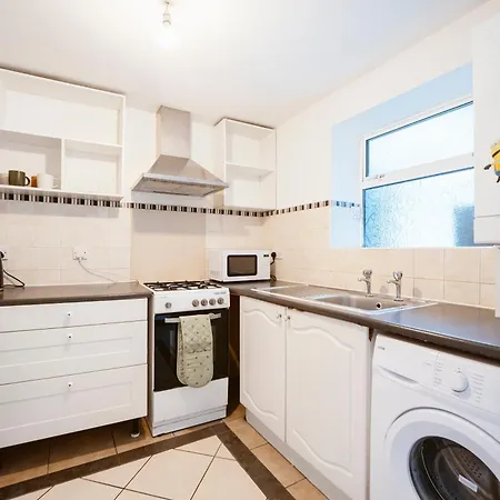 Forest Gate Double Guest house London