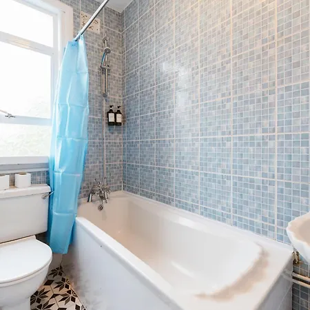 Forest Gate Double London