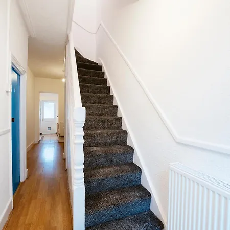 Forest Gate Double Guest house *