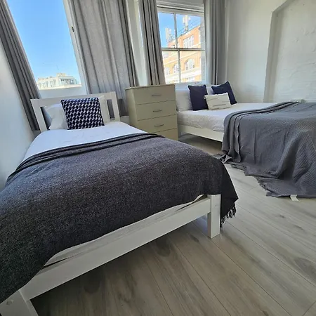 Appartement Trendy In Old Street