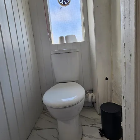 Apartment Trendy In Old Street *
