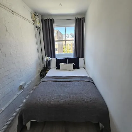 Trendy In Old Street Appartement Londres