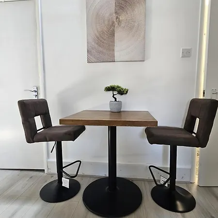 Appartement Trendy In Old Street *