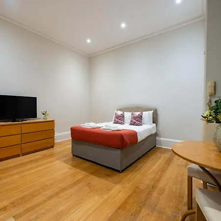 Pembridge Gardens By Capital Londra
