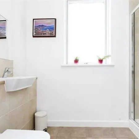 Apartmán 2-bed Terrace Flat Close To Tower Bridge *