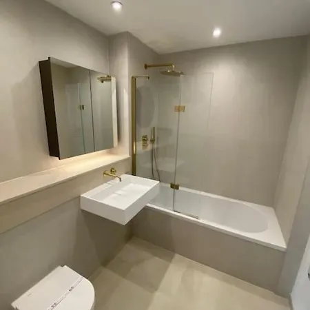 Apartment New In