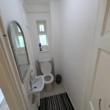N1 6rj Aparthotel *