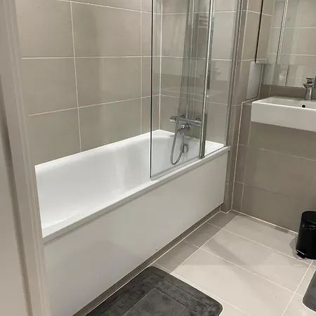 Royal One Bed Apartment
