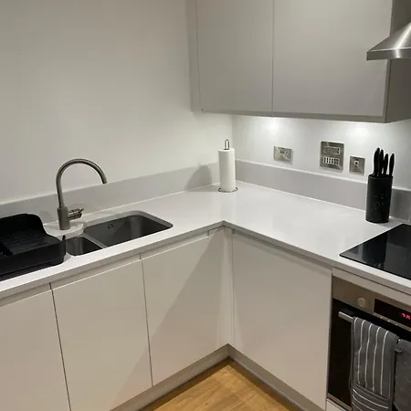 Royal One Bed Apartment