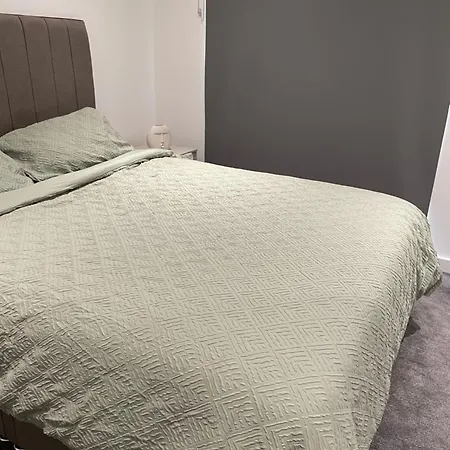 Apartment Royal One Bed