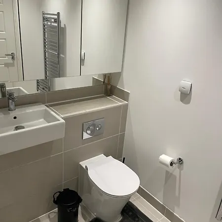 Royal One Bed Apartment