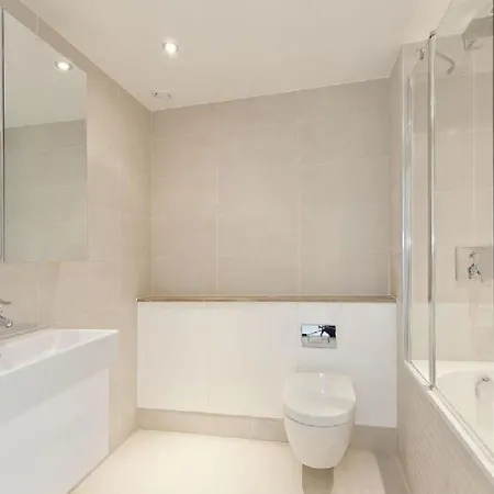 Apartment Portobello 2-bedroom London