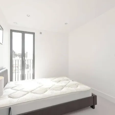 Portobello 2-bedroom London