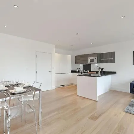 Apartment Portobello 2-bedroom