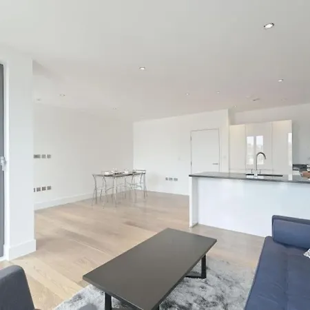 Portobello 2-bedroom Apartment *