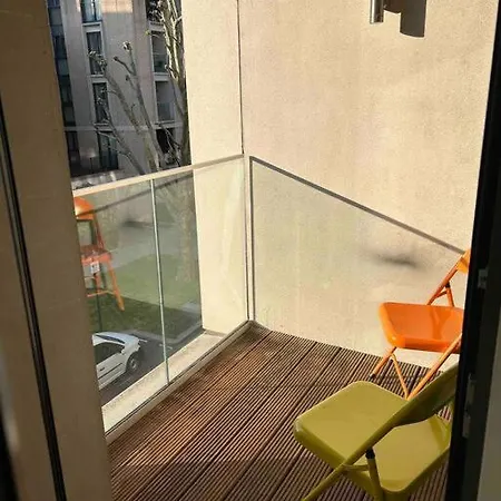 Apartment Portobello 2-bedroom
