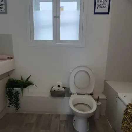 2 Bed Functional House Close To Manor Park Train Station *
