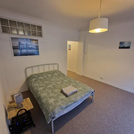 Apartamento Lovely In *