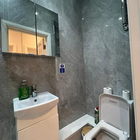 Double Ubytování v soukromí