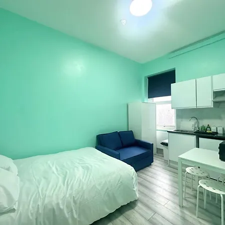 Apartment The Little *