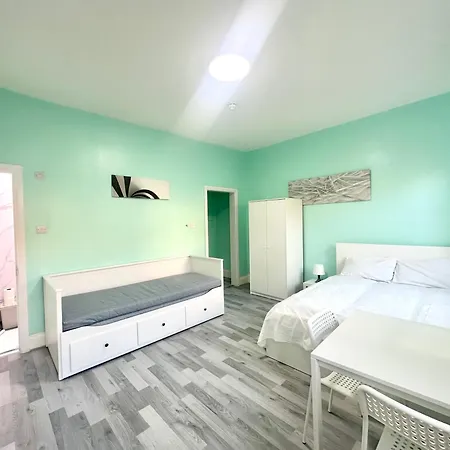 Apartment The Little London