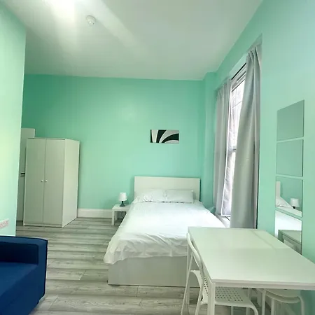 Apartment The Little