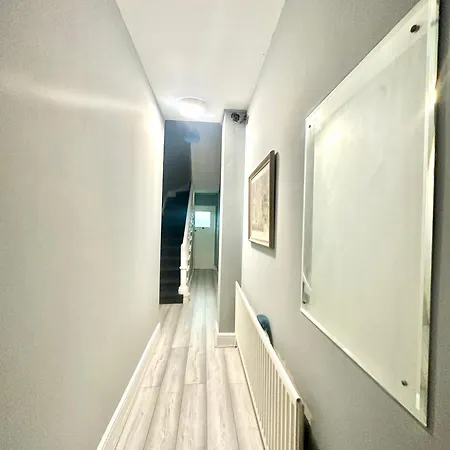 Apartment The Little *