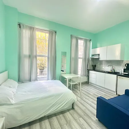 The Little Apartment London