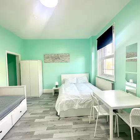 Apartment The Little London