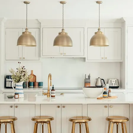 Apartment Luxury Fulham Townhouse With A Bar & Games