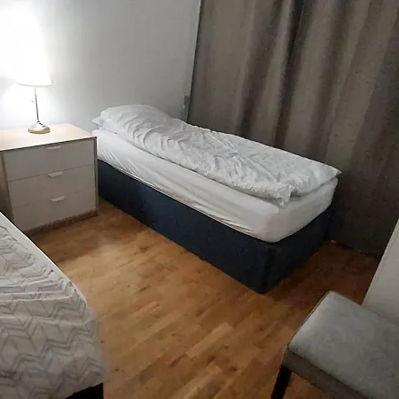 Apartment Sacred Secret Cul-de-sac *