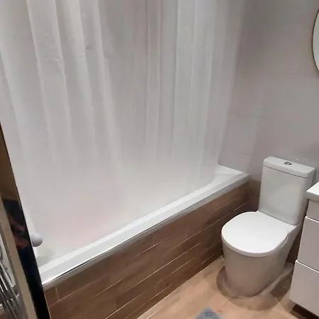Sacred Secret Cul-de-sac Apartment London