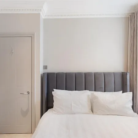 Apartment Stunning Knightsbridge 2bed Flat! *